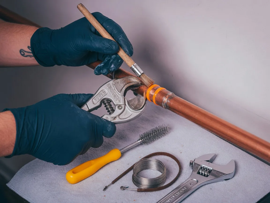 Why choose Sump Pump Repair in Hope, ID